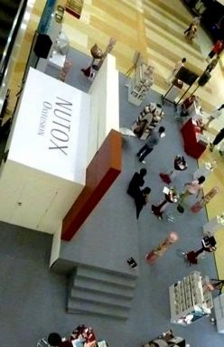 Nutox-Oxyfusion-Road-Show