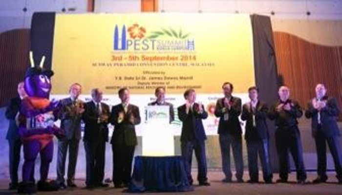Pest-Summit